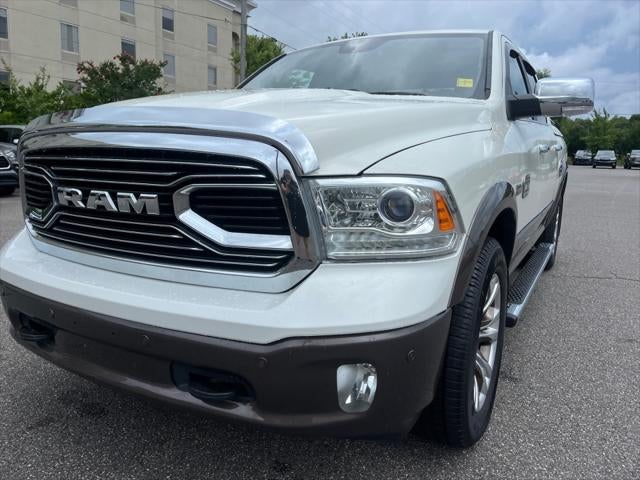 2018 RAM 1500 Longhorn