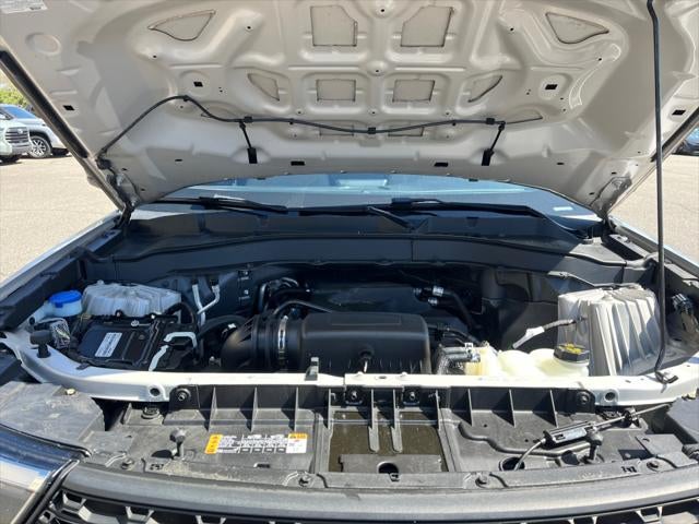 2020 Ford Explorer Base