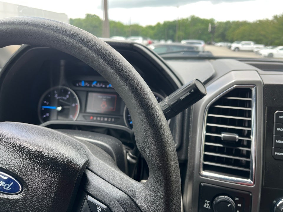 2017 Ford F-250 XLT