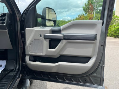 2017 Ford F-250 XLT