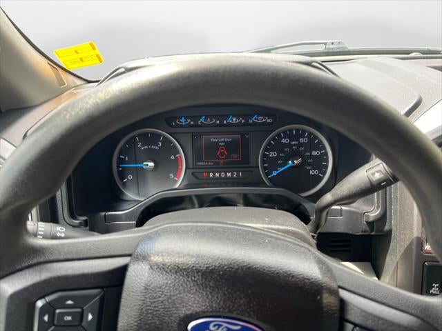 2017 Ford F-250 XLT