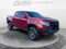 2021 Chevrolet Colorado 4WD Crew Cab Short Box ZR2