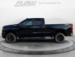2019 Chevrolet Silverado Custom Trail Boss
