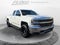 2017 Chevrolet Silverado 1LZ