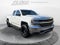 2017 Chevrolet Silverado 1LZ