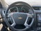 2017 Chevrolet Traverse 1LT