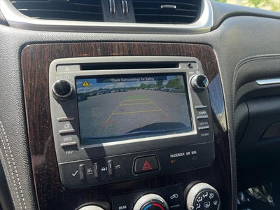 2017 Chevrolet Traverse 1LT