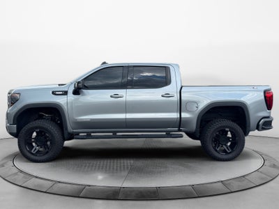 2024 GMC Sierra Elevation