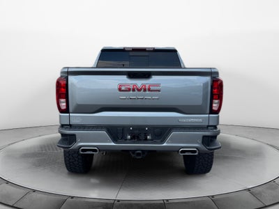 2024 GMC Sierra Elevation