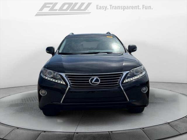 2013 Lexus RX 350 FWD 4dr