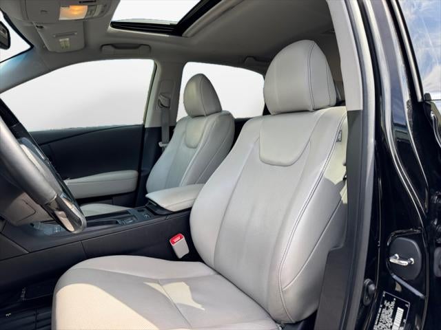 2013 Lexus RX 350 FWD 4dr