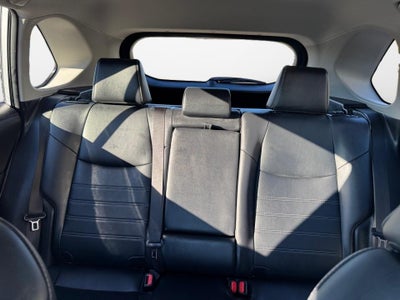 2024 Toyota RAV4 Hybrid Hybrid XLE Premium