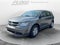 2012 Dodge Journey American Value Pkg