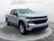 2020 Chevrolet Silverado 2WD Crew Cab Short Bed Custom
