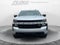 2020 Chevrolet Silverado 2WD Crew Cab Short Bed Custom