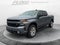 2020 Chevrolet Silverado 4WD Crew Cab Short Bed Custom