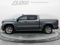 2020 Chevrolet Silverado 4WD Crew Cab Short Bed Custom