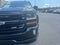 2017 Chevrolet Silverado LT