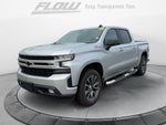 2020 Chevrolet Silverado RST