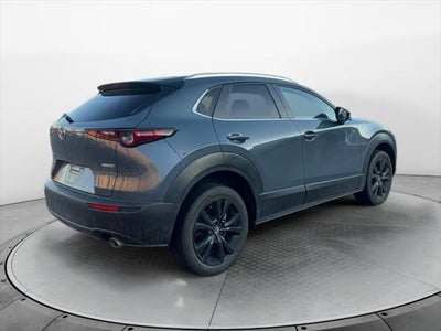 2023 Mazda Mazda CX-30 2.5 S Carbon Edition