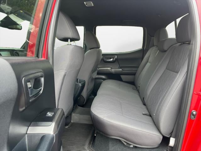 2019 Toyota TACOMA TRD OFFRD TRD Off Road