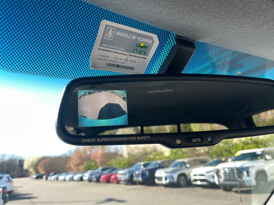 2011 Toyota TACOMA PRERUNNER PreRunner V6