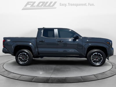 2025 Toyota TACOMA TRD SPORT TRD Sport