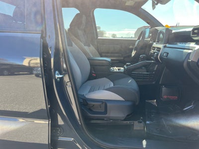 2025 Toyota TACOMA TRD SPORT TRD Sport