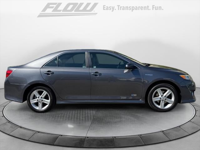 2014 Toyota CAMRY SE Limited Edition