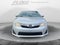 2013 Toyota CAMRY LE