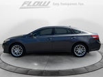 2013 Toyota AVALON Limited