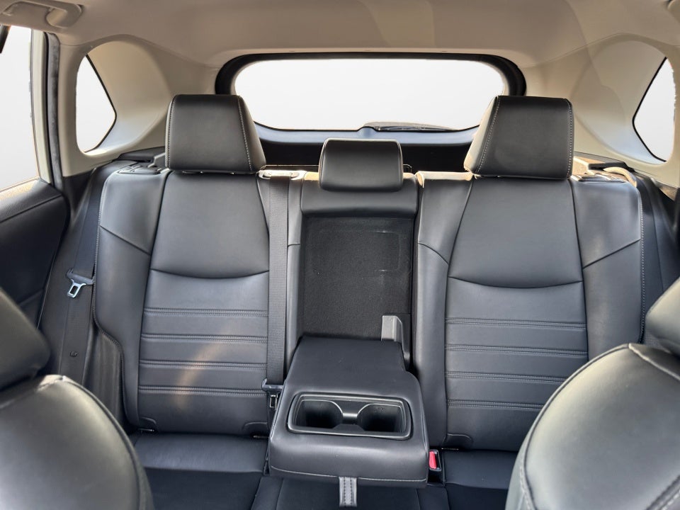 2021 Toyota RAV4 Hybrid Hybrid XLE Premium