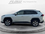 2021 Toyota RAV4 Hybrid Hybrid XLE Premium