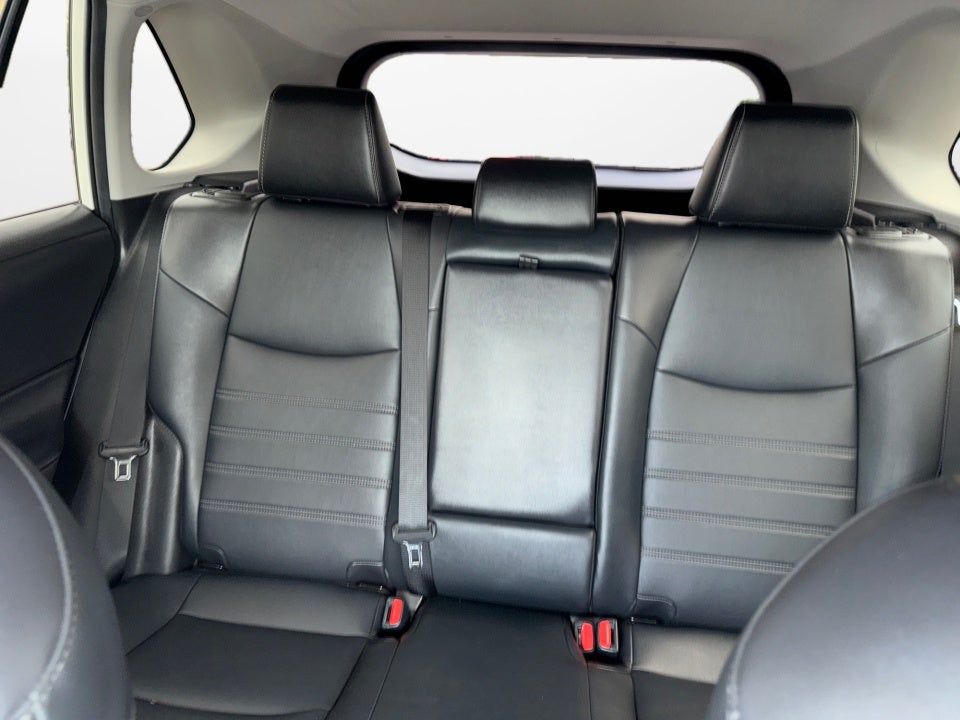 2021 Toyota RAV4 Hybrid Hybrid XLE Premium