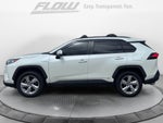 2021 Toyota RAV4 Hybrid Hybrid XLE Premium