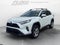 2021 Toyota RAV4 Hybrid Hybrid XLE Premium