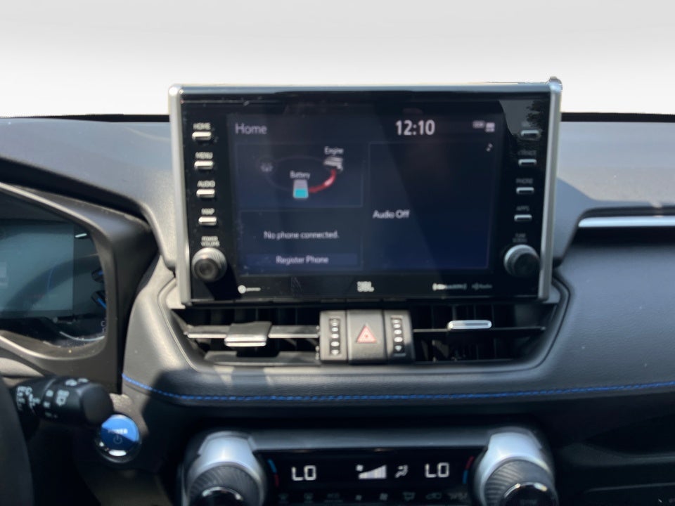 2022 Toyota RAV4 Hybrid Hybrid XSE