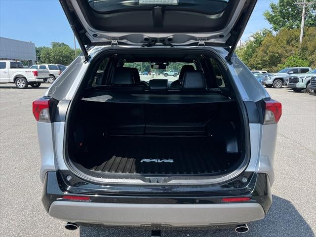 2022 Toyota RAV4 Hybrid Hybrid XSE