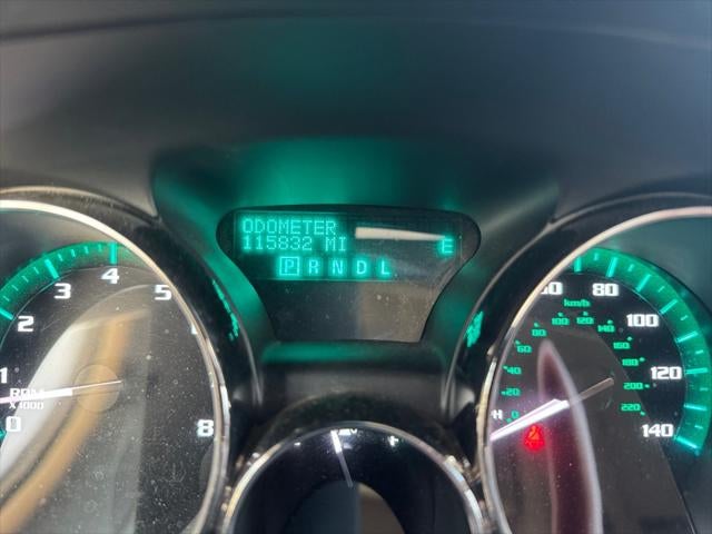 2016 Buick Enclave Premium