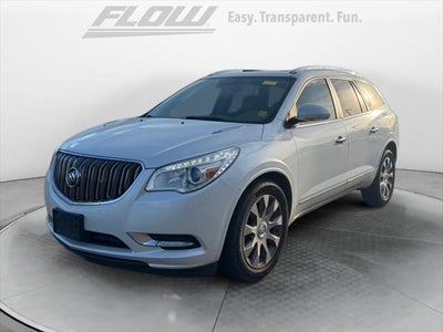 2016 Buick Enclave Premium