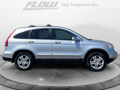 2010 Honda CR-V EX-L