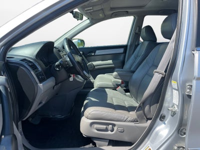 2010 Honda CR-V EX-L