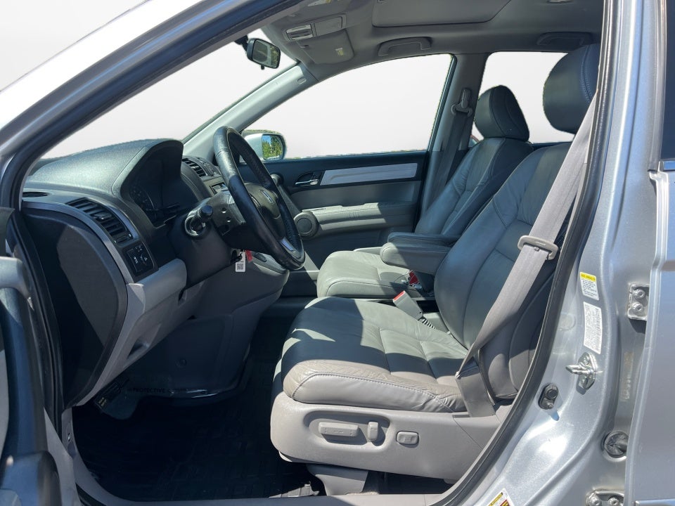 2010 Honda CR-V EX-L