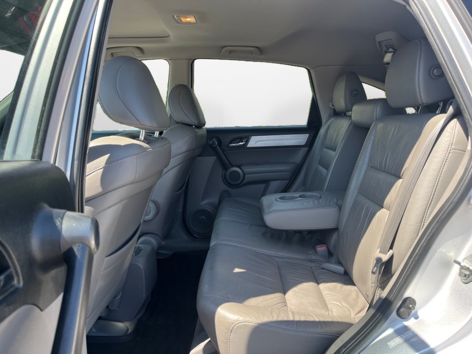 2010 Honda CR-V EX-L