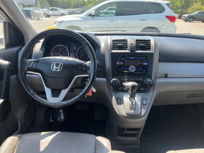 2010 Honda CR-V EX-L