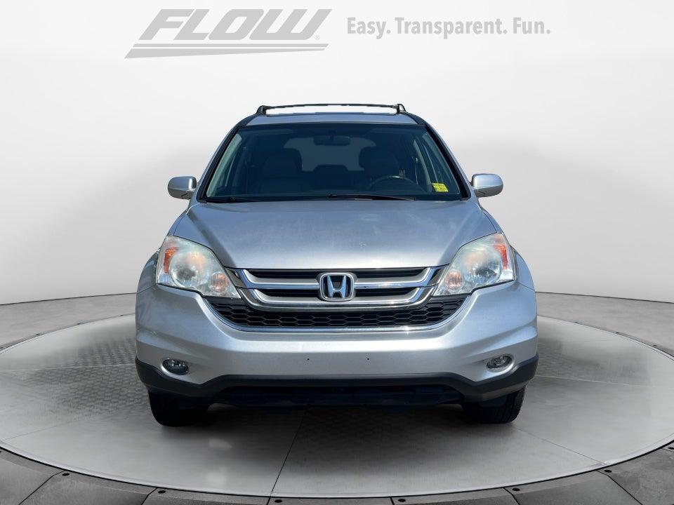 2010 Honda CR-V EX-L