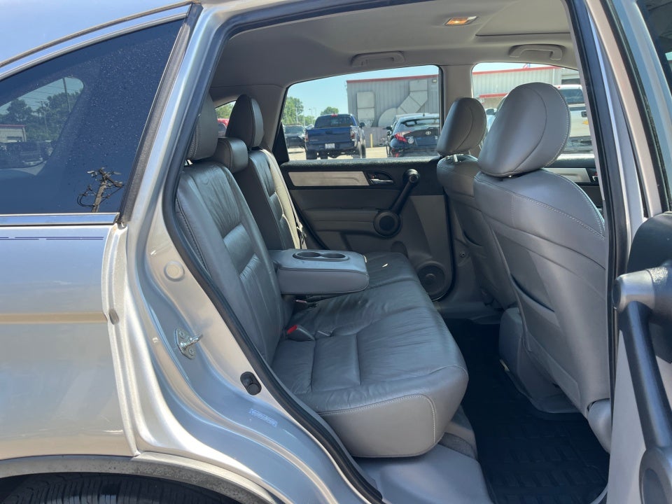 2010 Honda CR-V EX-L