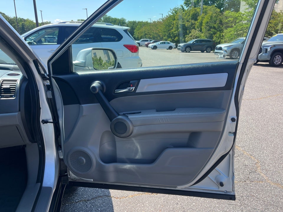 2010 Honda CR-V EX-L