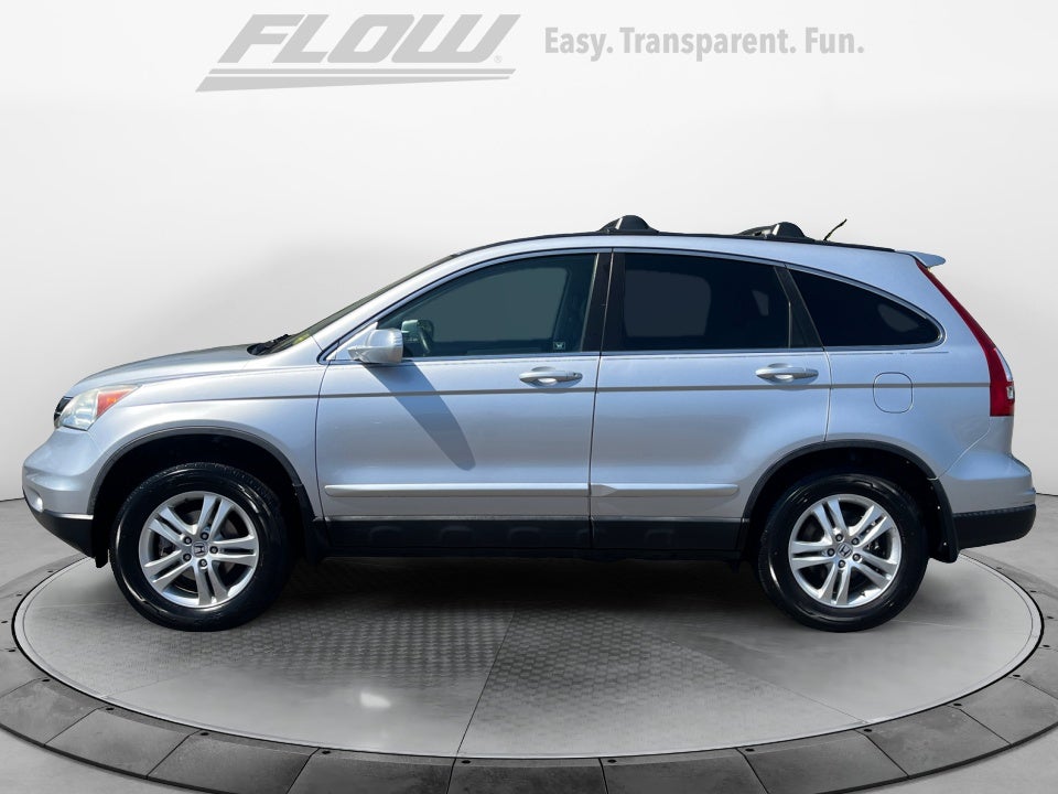 2010 Honda CR-V EX-L