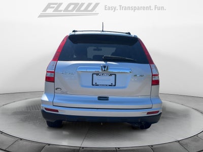 2010 Honda CR-V EX-L